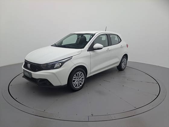 FIAT ARGO 1.0 FIREFLY FLEX DRIVE MANUAL FIAT ARGO 1.0 FIREFLY FLEX DRIVE MANUAL